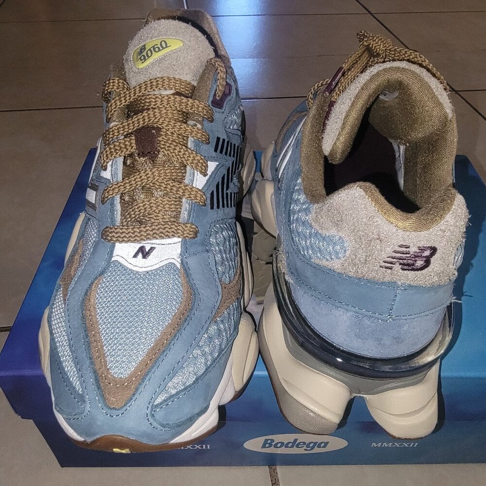 New Balance x Bodega 90/60 brand new Sneakers